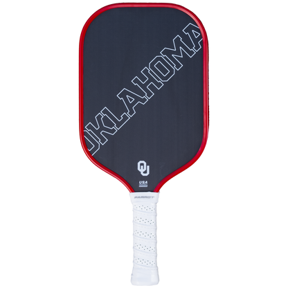 Oklahoma Sooners PRO-Formance Wordmark Pickleball Paddle