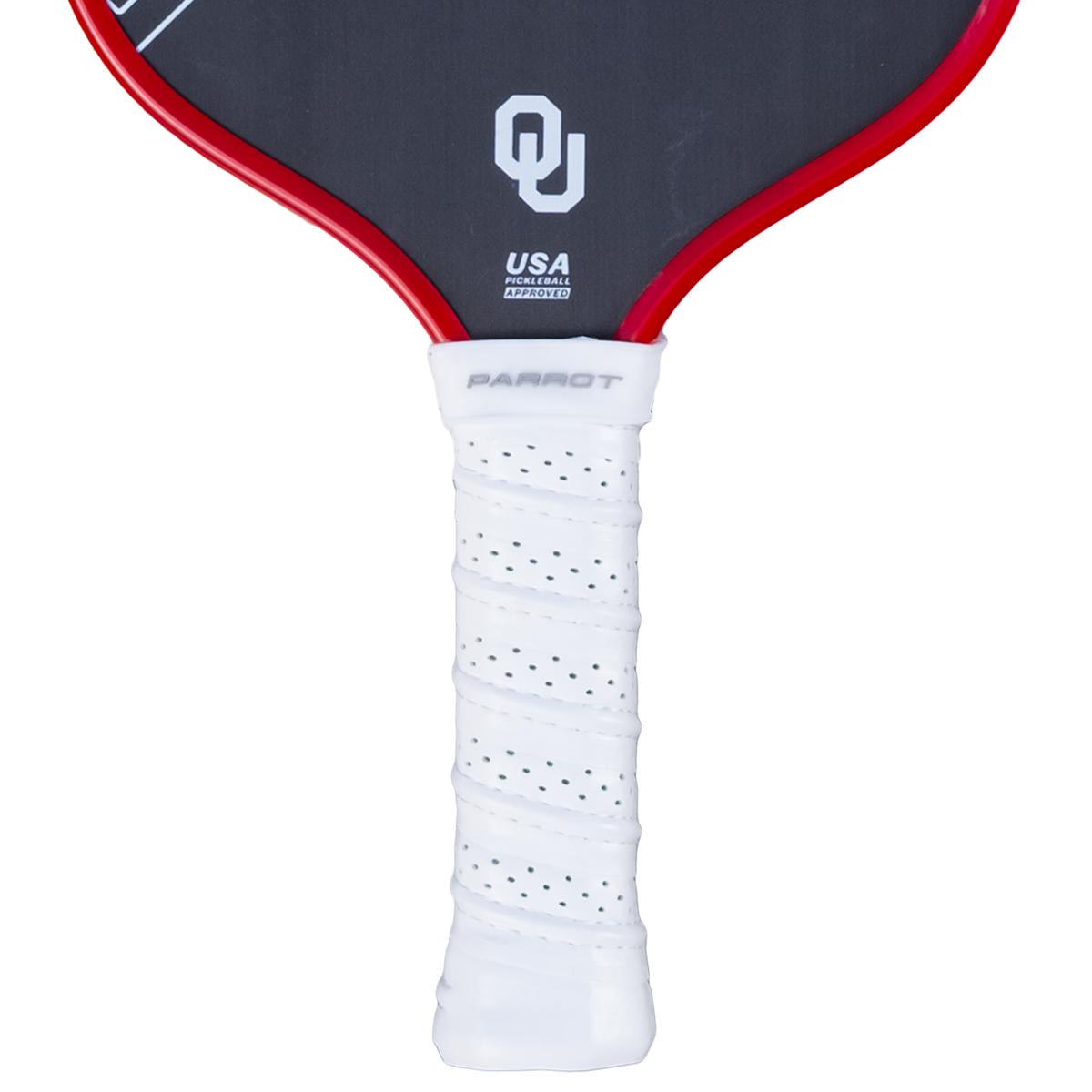 Oklahoma Sooners PRO-Formance Wordmark Pickleball Paddle