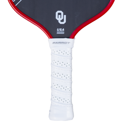 Oklahoma Sooners PRO-Formance Wordmark Pickleball Paddle
