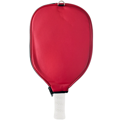 Oklahoma Sooners Embroidered Pickleball Paddle Cover
