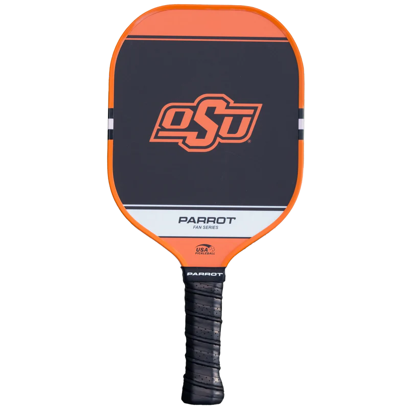 Oklahoma State Cowboys Sport Plus Pickleball Paddle