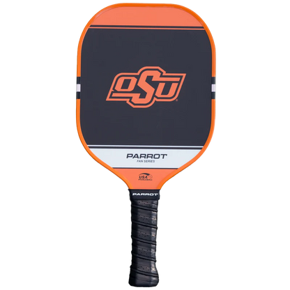 Oklahoma State Cowboys Sport Plus Pickleball Paddle