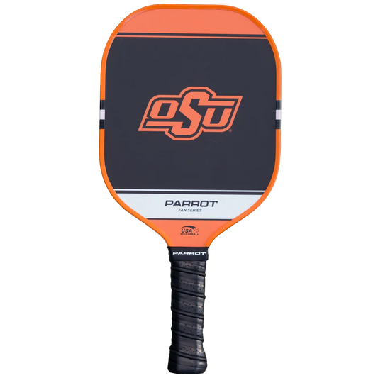 Oklahoma State Cowboys Sport Plus Pickleball Paddle
