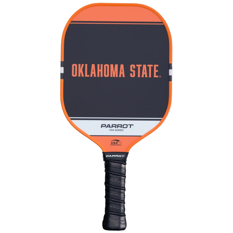 Oklahoma State Cowboys Sport Plus Pickleball Paddle