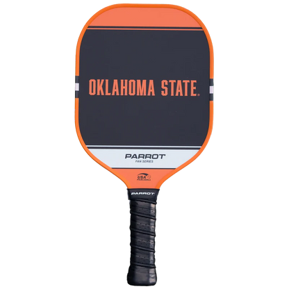 Oklahoma State Cowboys Sport Plus Pickleball Paddle