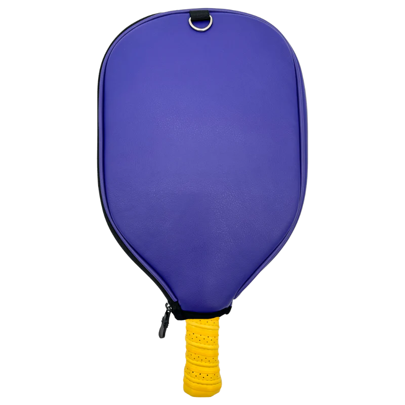 East Carolina Pirates Embroidered Pickleball Paddle Cover
