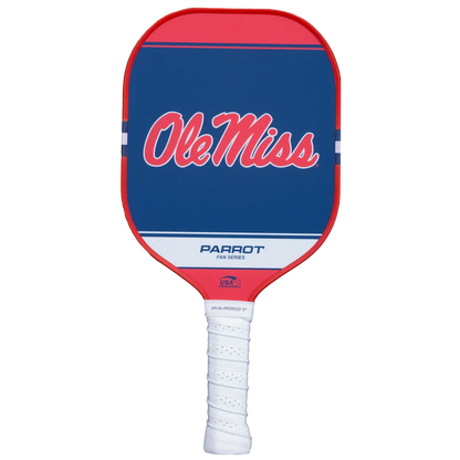 Ole Miss Rebels Sport Plus Pickleball Paddle