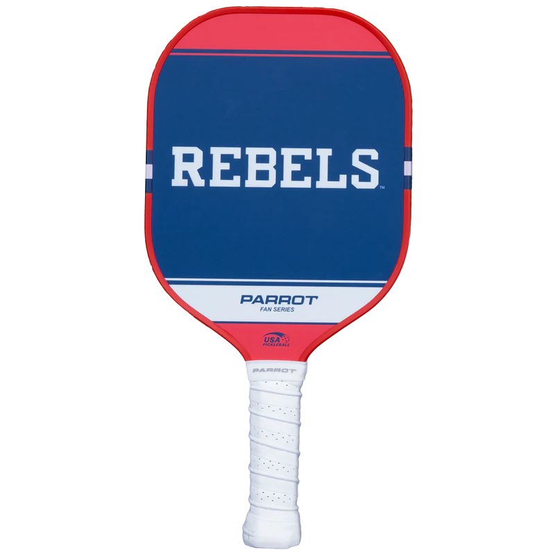 Ole Miss Rebels Sport Plus Pickleball Paddle