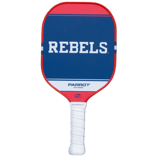 Ole Miss Rebels Sport Plus Pickleball Paddle