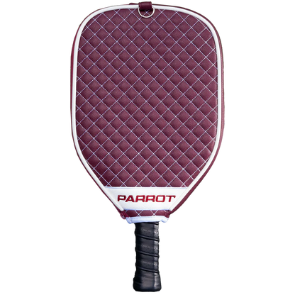 Mississippi State Bulldogs Premium Quilted Pickleball Paddle Cover