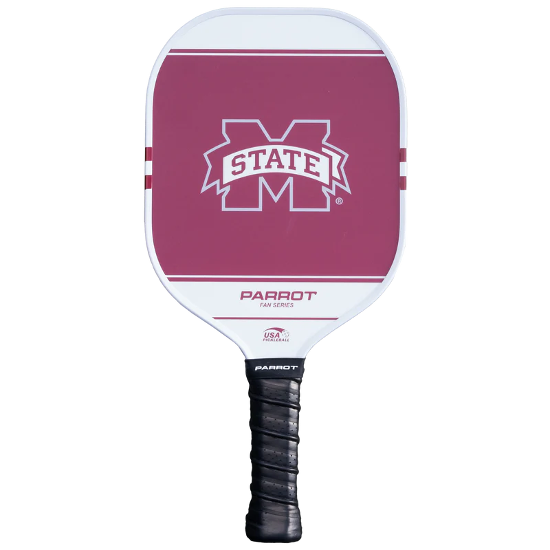 Mississippi State Bulldogs Sport Plus Pickleball Paddle