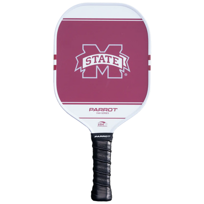 Mississippi State Bulldogs Sport Plus Pickleball Paddle