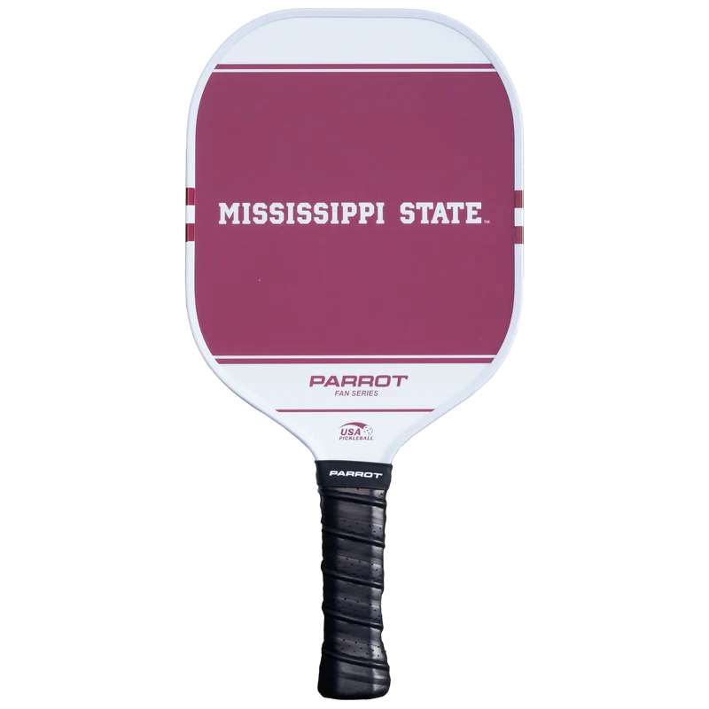 Mississippi State Bulldogs Sport Plus Pickleball Paddle