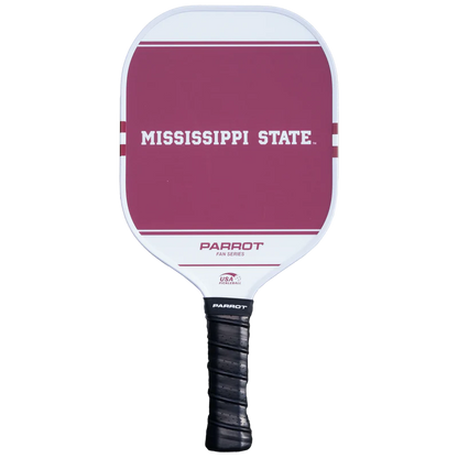 Mississippi State Bulldogs Sport Plus Pickleball Paddle