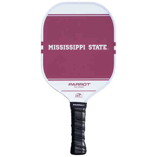 Mississippi State Bulldogs Sport Plus Pickleball Paddle