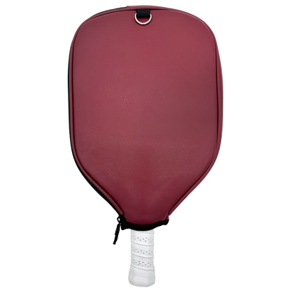 Mississippi State Bulldogs Embroidered Pickleball Paddle Cover