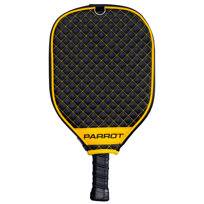 Missouri Tigers Premium Quilted Pickleball Paddle Cover