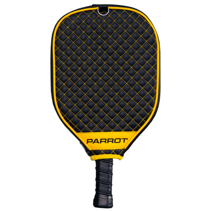 Missouri Tigers Premium Quilted Pickleball Paddle Cover