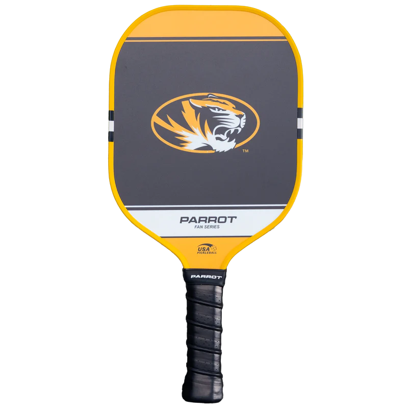 Missouri Tigers Sport Plus Pickleball Paddle
