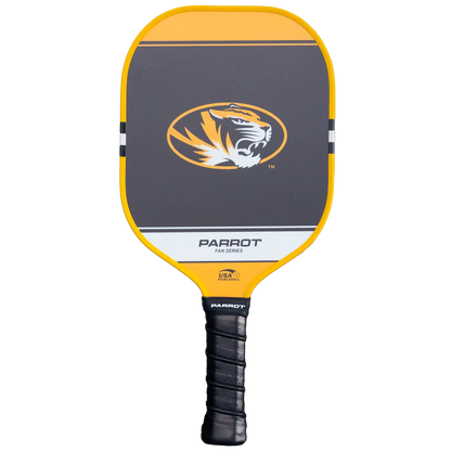 Missouri Tigers Sport Plus Pickleball Paddle