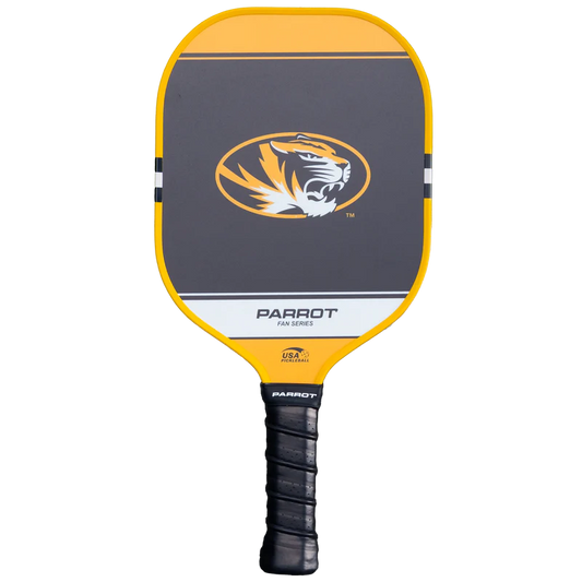 Missouri Tigers Sport Plus Pickleball Paddle