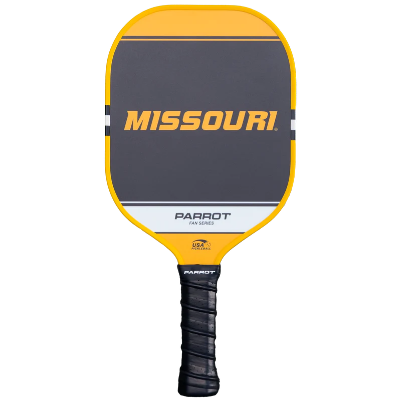 Missouri Tigers Sport Plus Pickleball Paddle