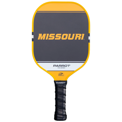 Missouri Tigers Sport Plus Pickleball Paddle