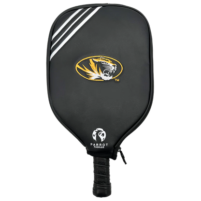 Missouri Tigers Embroidered Pickleball Paddle Cover