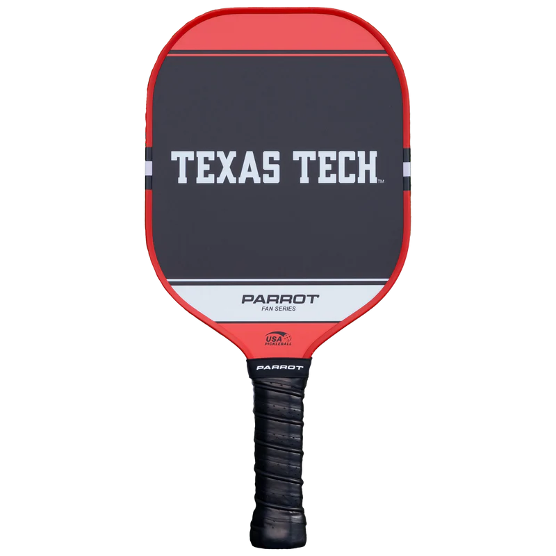 Texas Tech Red Raiders Sport Plus Pickleball Paddle