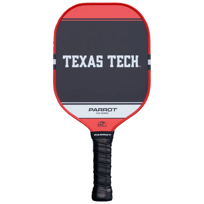 Texas Tech Red Raiders Sport Plus Pickleball Paddle