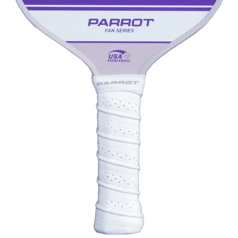 TCU Horned Frogs Sport Plus Pickleball Paddle