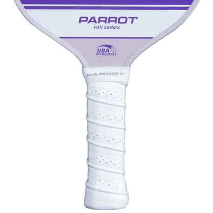 TCU Horned Frogs Sport Plus Pickleball Paddle