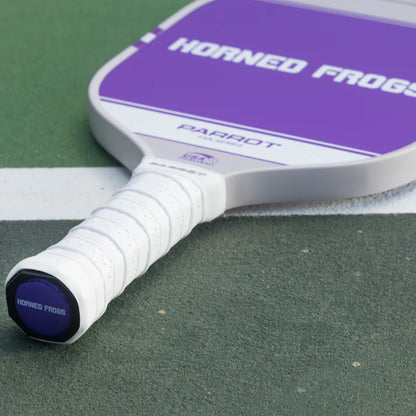 TCU Horned Frogs Sport Plus Pickleball Paddle