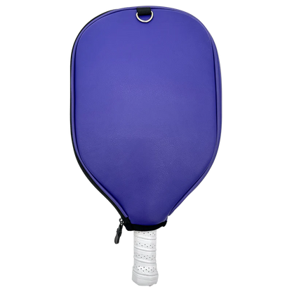 TCU Horned Frogs Embroidered Pickleball Paddle Cover