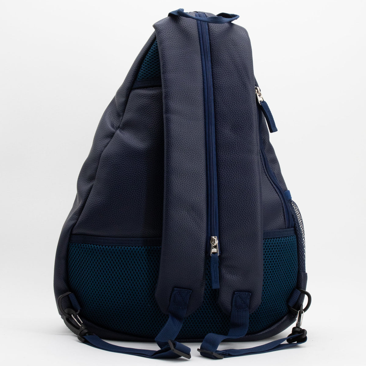 Virginia Cavaliers PU Leather Backpack