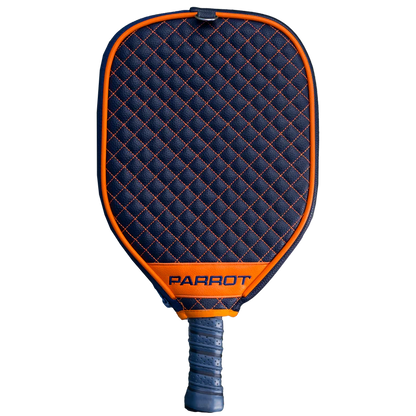 Virginia Cavaliers Premium Quilted Pickleball Paddle Cover