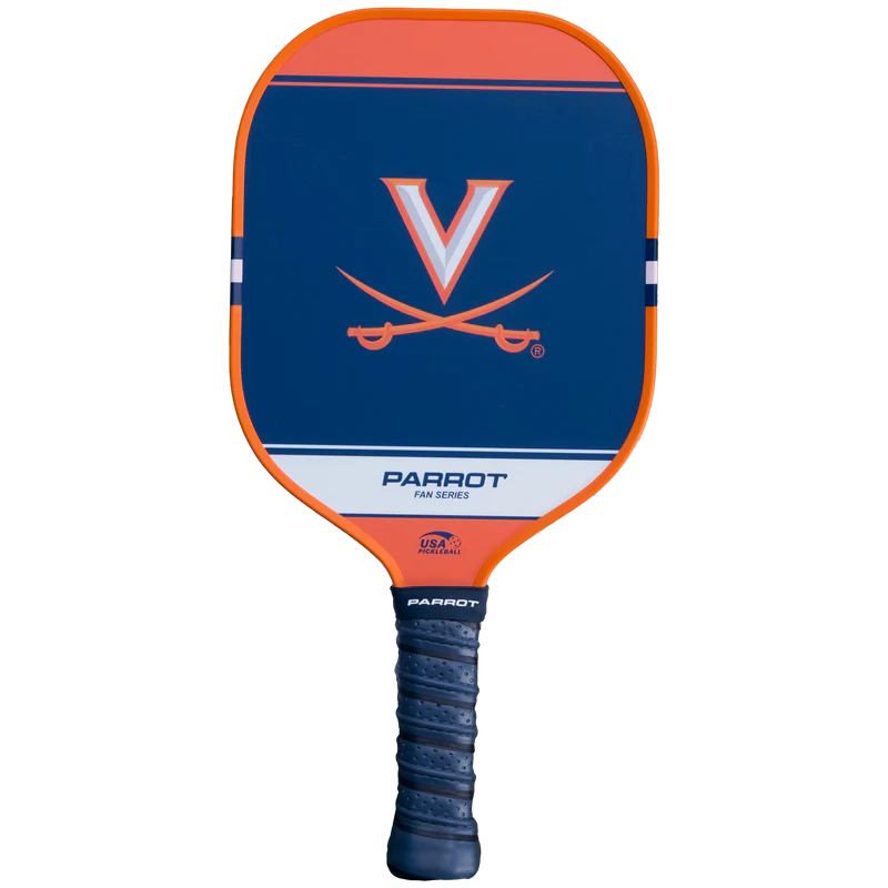 Virginia Cavaliers Sport Plus Pickleball Paddle