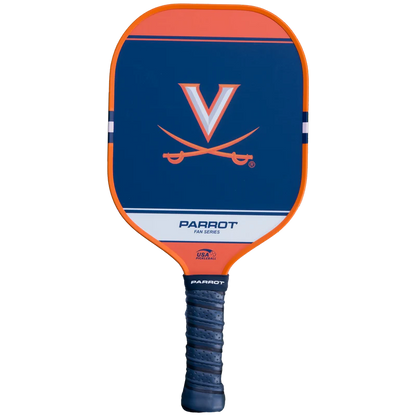 Virginia Cavaliers Sport Plus Pickleball Paddle