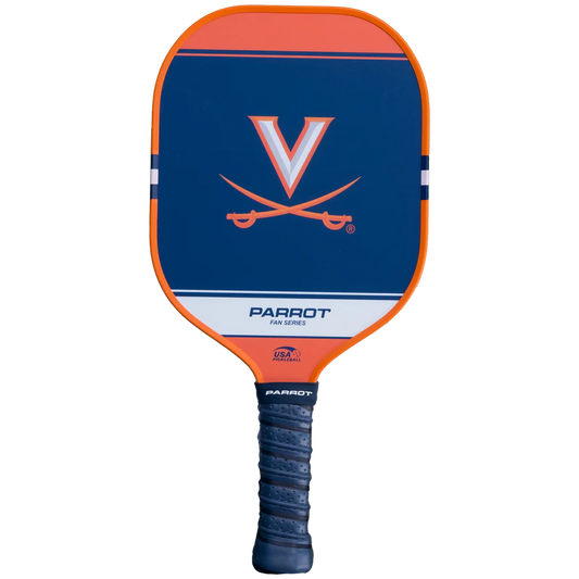 Virginia Cavaliers Sport Plus Pickleball Paddle