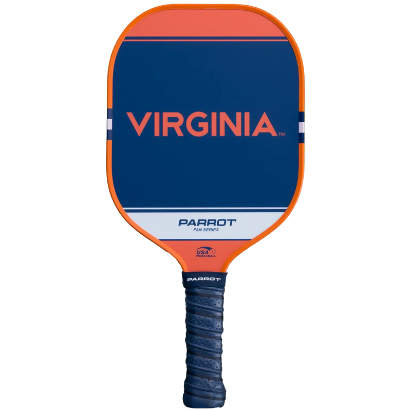 Virginia Cavaliers Sport Plus Pickleball Paddle