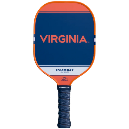 Virginia Cavaliers Sport Plus Pickleball Paddle