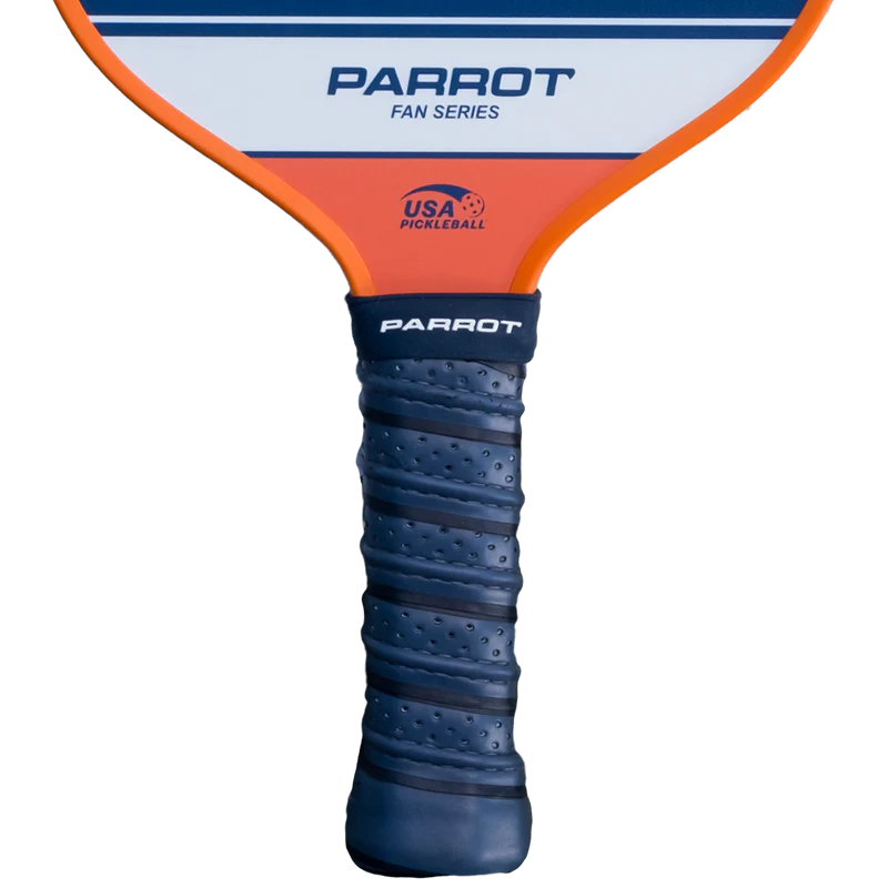 Virginia Cavaliers Sport Plus Pickleball Paddle