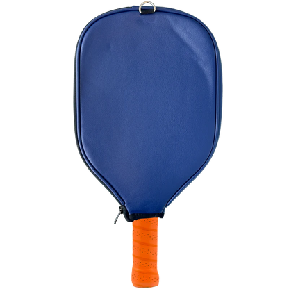 Virginia Cavaliers Embroidered Pickleball Paddle Cover