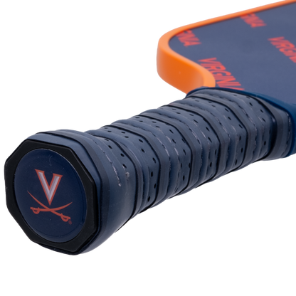 Virginia Cavaliers Pickleball Paddle Set
