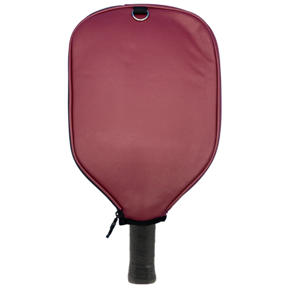 Virginia Tech Hokies Embroidered Pickleball Paddle Cover