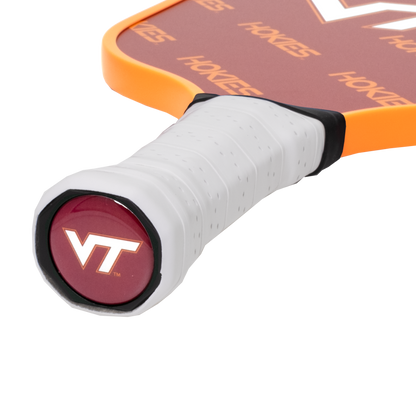Virginia Tech Hokies Pickleball Paddle Set