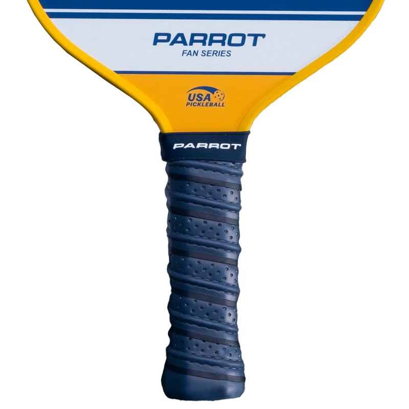 West Virginia Mountaineers Sport Plus Pickleball Paddle