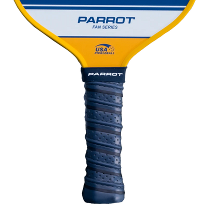 West Virginia Mountaineers Sport Plus Pickleball Paddle