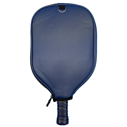 West Virginia Mountaineers Embroidered Pickleball Paddle Cover