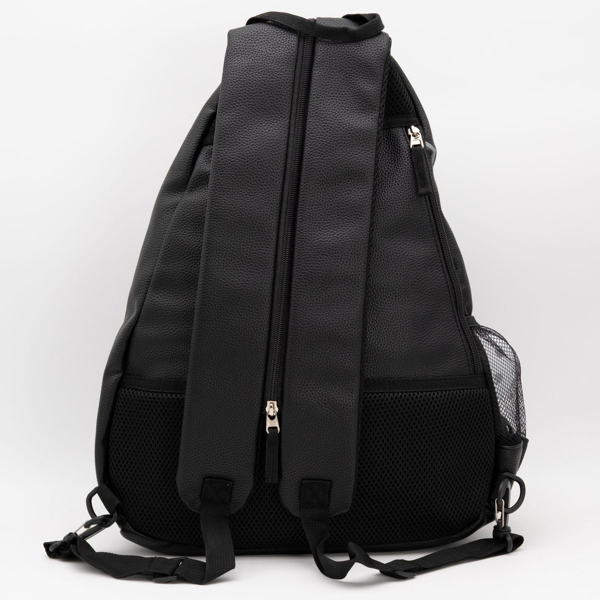Colorado Buffaloes PU Leather Backpack